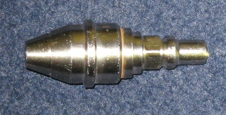 Synthes Drill A.o. Adaptor