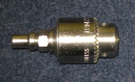 Synthes 6.5mm  Jacobs Chuck