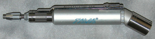 Tava Reciprocating Saw