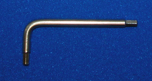 We Wrench For Micro Saws