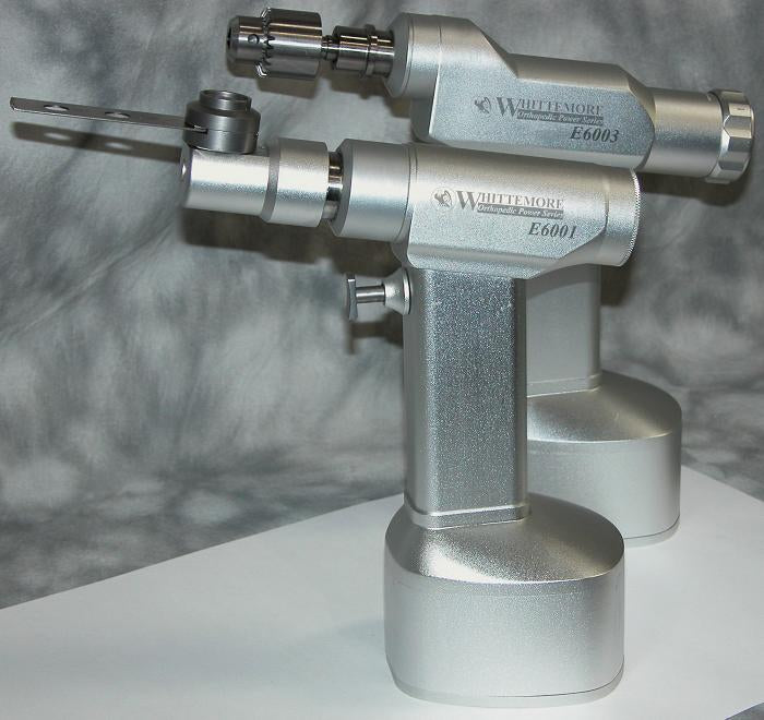 We 6001  Oscillating Saw