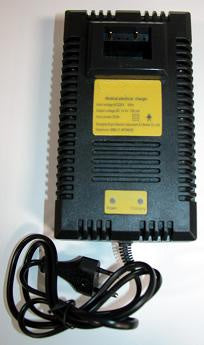 W.e. Battery Charger