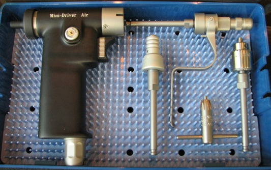 Mini-driver Set -new-