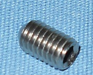 Hub Set Screw For Slocum Style Tplo