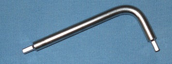 Wrench For Slocum Style Set