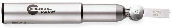Stryker 5400-34 Sagittal Saw