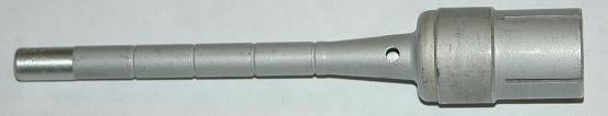 3m-a223 Long Bur Guard