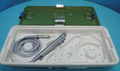 Dyonics Shaver Sterilization-storage Tray