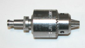 Hall 1365-37 Hudson To 1-4 In Jacobs Chuck