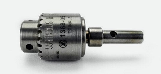 HALL TRINKLE CHUCK 0-5/32,0-4M TRINKLE TO 5/32 INCH