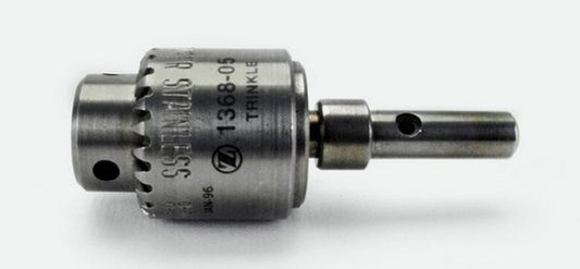 HALL TRINKLE CHUCK 0-5/32,0-4M TRINKLE TO 5/32 INCH