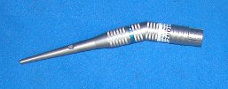 HALL 1375-033 20° XL ANGLED ATTACHMENT