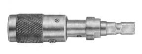 Zimmer To Trinkle Adaptor