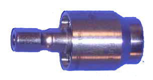 Hall 5044-05 Series 3 Trinkle Adaptor