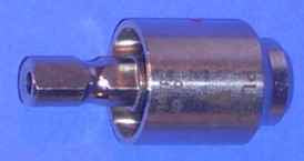 Hall 5044-06 A.o. Drill Adaptor Attachment
