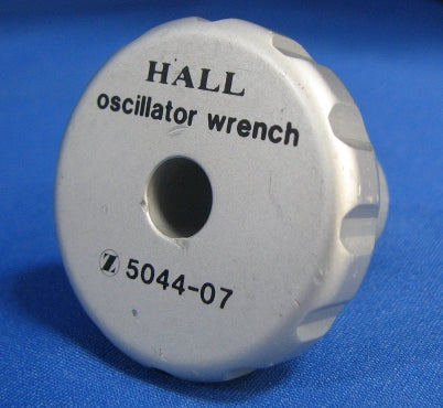 Hall 5044-07 Series 3 Oscillator Wrench