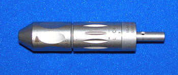 Hall 5052-19 Two-way Pin Driver Trinkle