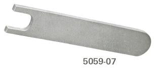 Hall 5059-07 Sternum Guard Wrench