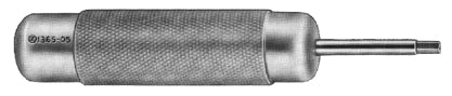 Hall Handle Wrench Oscillating