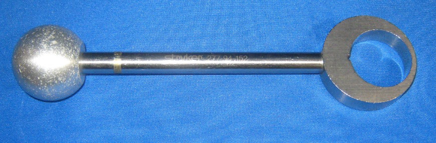 Stryker Torque Handle Reamer