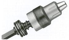 Stryker Wire Chuck Attachment