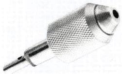 Stryker Trinkle Chuck