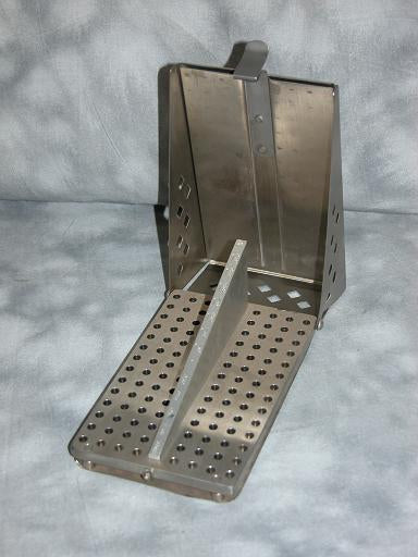 Zimmer Bone Scew Case F-3.5mm