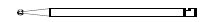 1.8mm X 55.0mm Round Osteotomy Bur