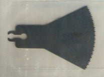 Stryker 2108-136-S4 Sagittal Saw Blade