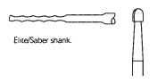 Pack of 5 - Stryker 5820-107-430S1 3.0mm Neuro