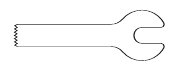 Oscillating Saw Blade, Small Bone