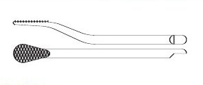 Reciprocating Rasps - Small Bone