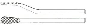 Reciprocating Rasps - Small Bone,