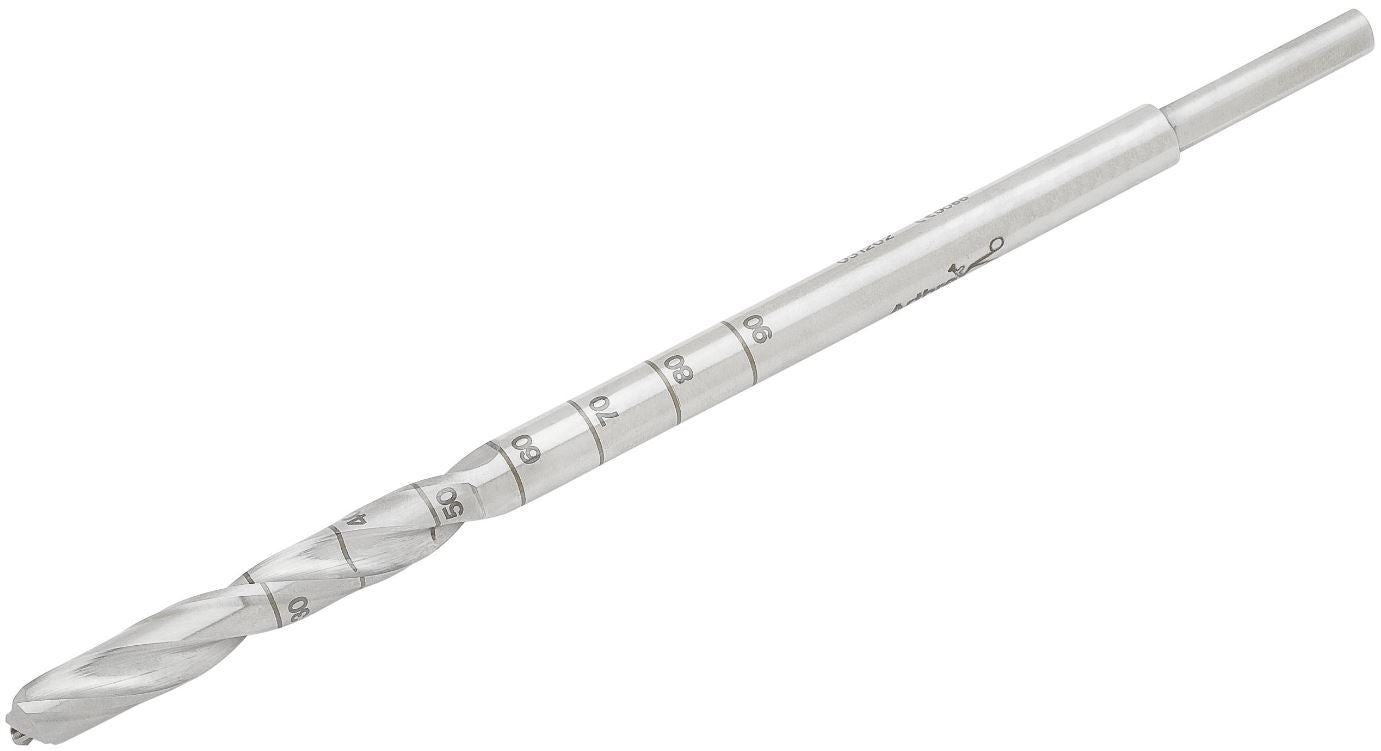 ARTHREX 8MM CANNULATED DRILL