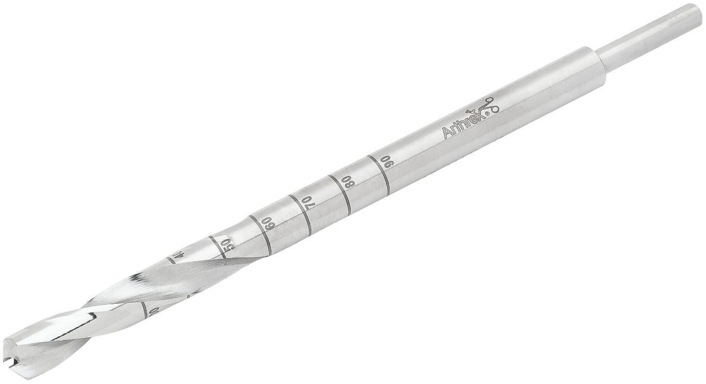 ARTHREX 10MM CANNULATED DRILL