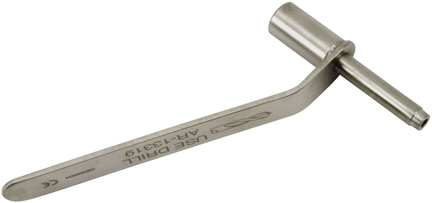 ARTHREX DRILL GUIDE FOR HTOTITANIUM PLATES