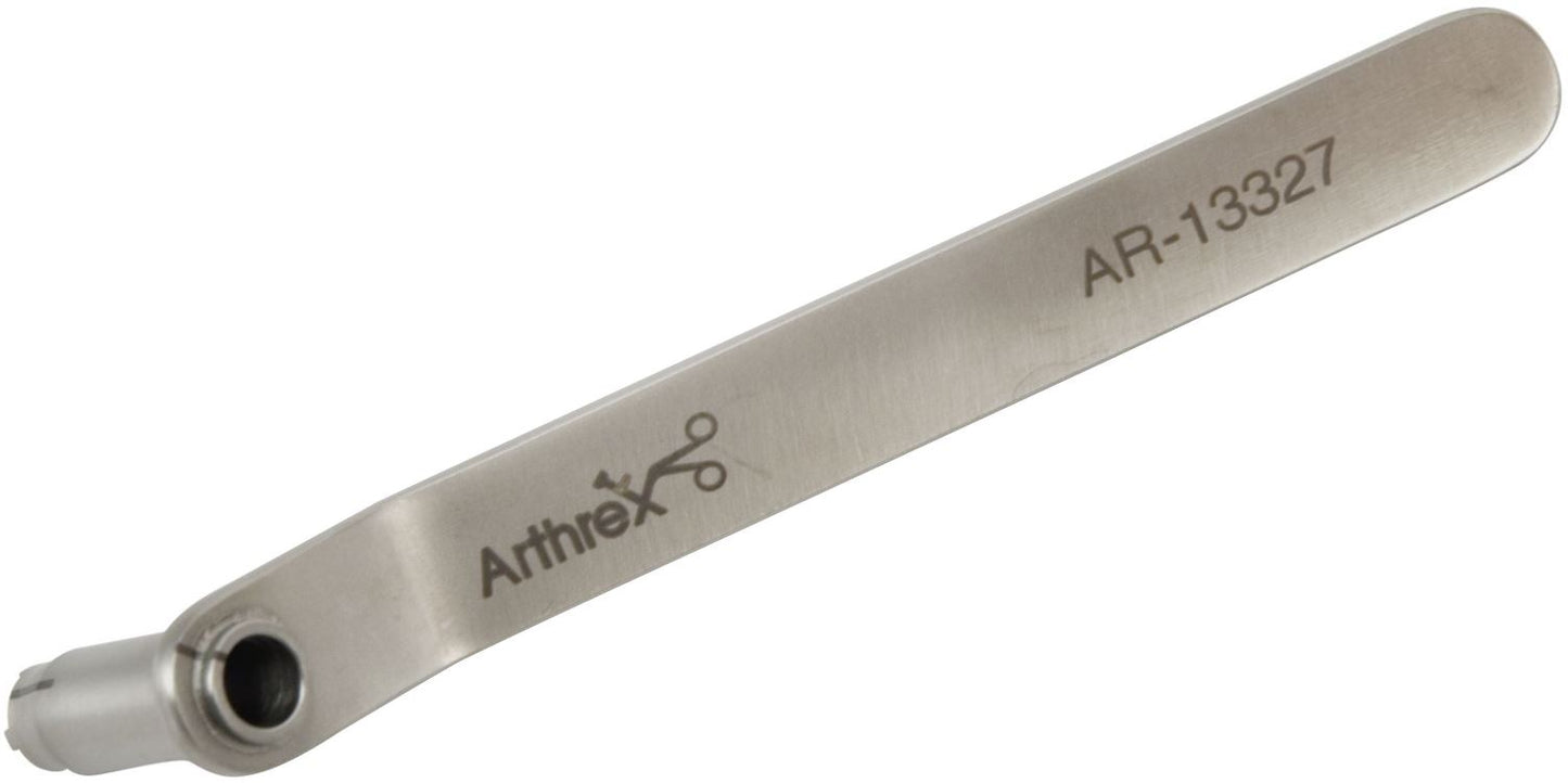ARTHREX LOCKING GUIDE FOR HTOTITANIUM PLATES