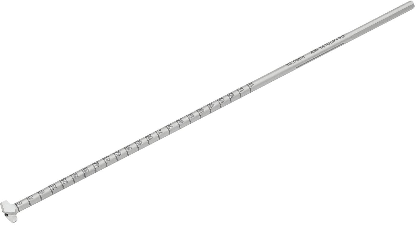ARTHREX 10.5 LP REAMER
