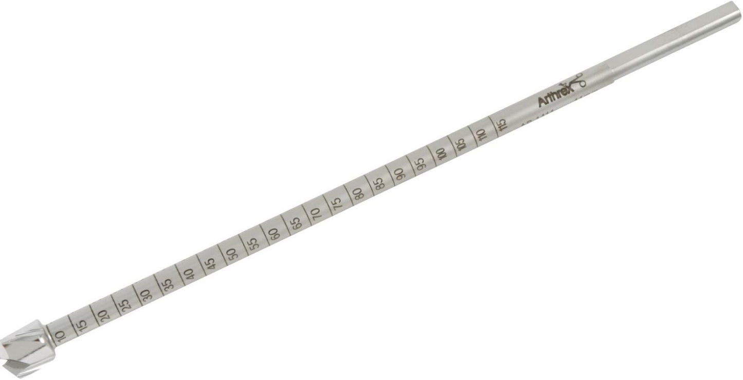 ARTHREX 11MM CANNULATED HEADED REAMER