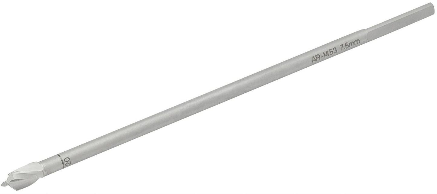 ARTHREX 7.5 PILOT HEADED REAMER