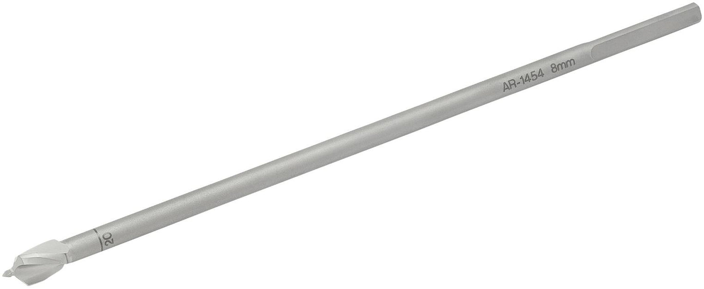 ARTHREX 8MM PILOT HEADED REAMER