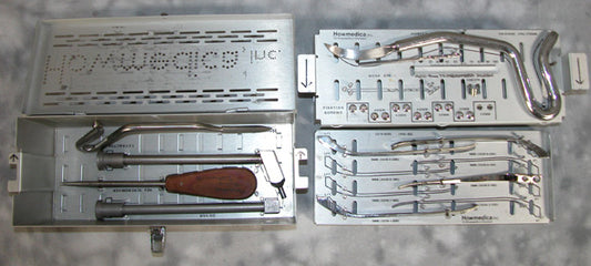 Howmedica Mouadian Humeral