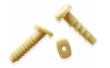 Smith & Nephew 014567 SURETAC II Fixator with Spikes