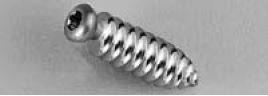 Smith & Nephew 7207186 Tibial Anchor, 9mm x 25mm