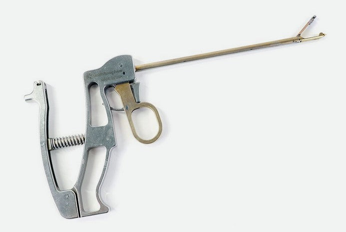 SMITH & NEPHEW TRUPASS SUTURE