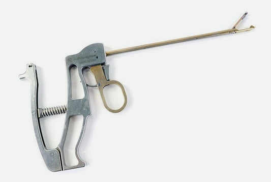 SMITH & NEPHEW TRUPASS SUTURE