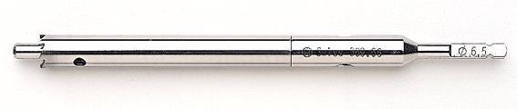 Synthes Hollow Reamer-complete