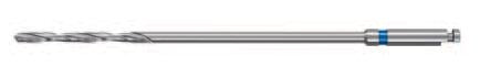 Synthes 1.5mm Drill Bit, Mini Qc,