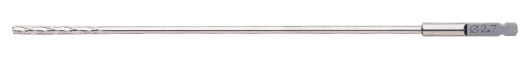 Synthes 2.7mm Cannulated Drill Bit
