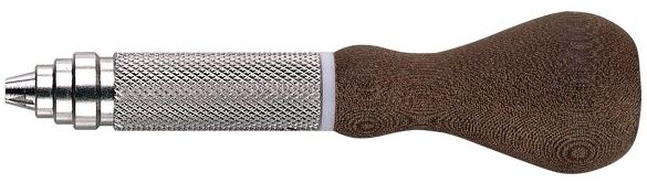 Synthes Handle With Mini Quick Coupling